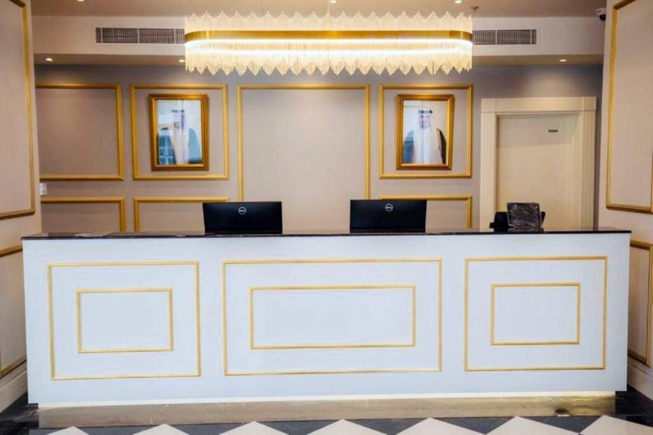 Sherao Hotel فندق شراعوه Доха Экстерьер фото
