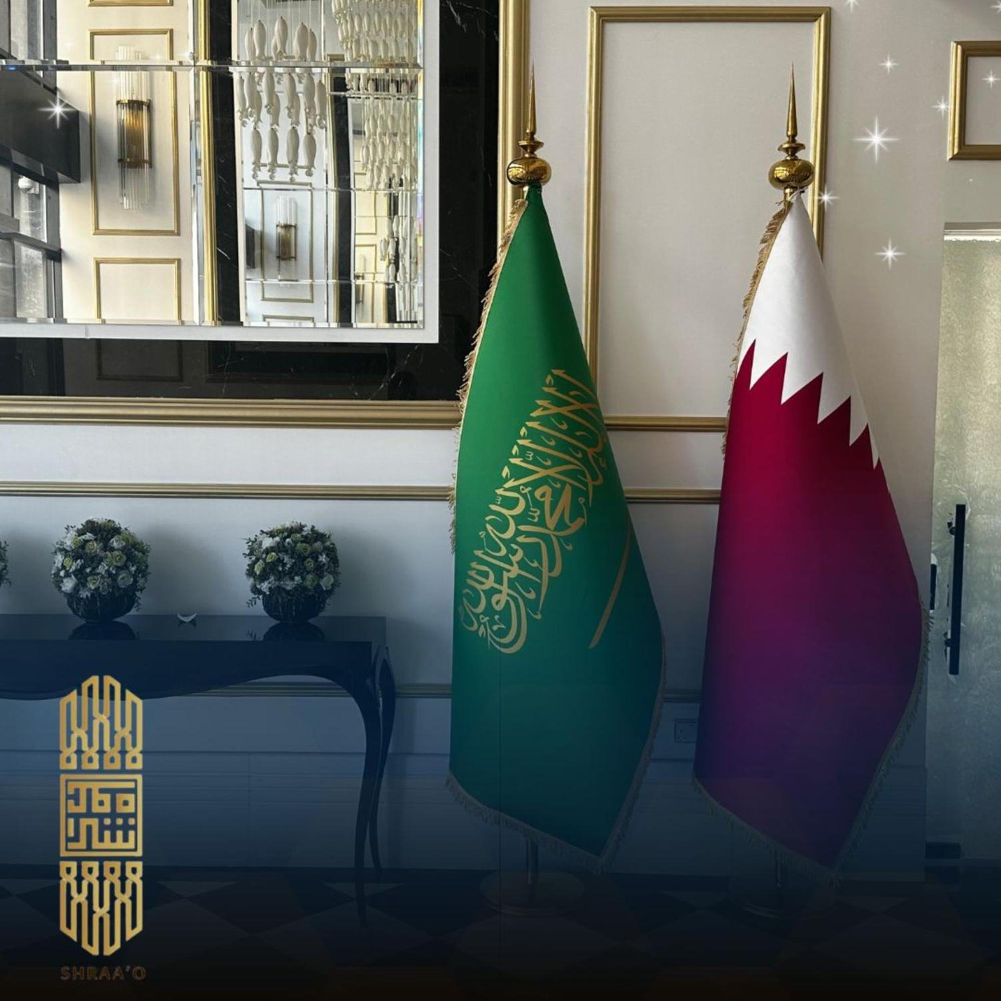 Sherao Hotel فندق شراعوه Доха Экстерьер фото